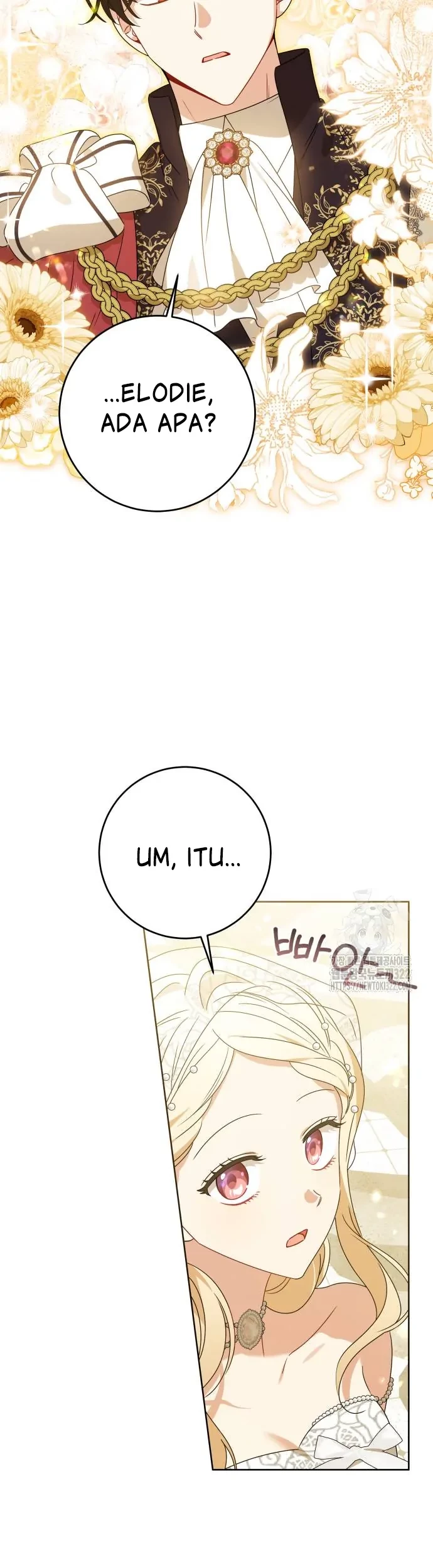 The Villainous Family is Against Independence Chapter 21 Gambar 15