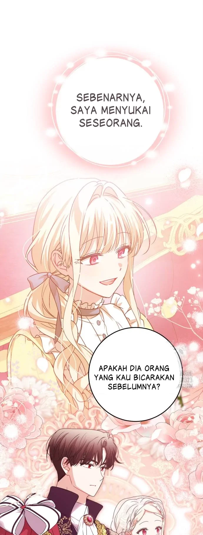 The Villainous Family is Against Independence Chapter 22 Gambar 12