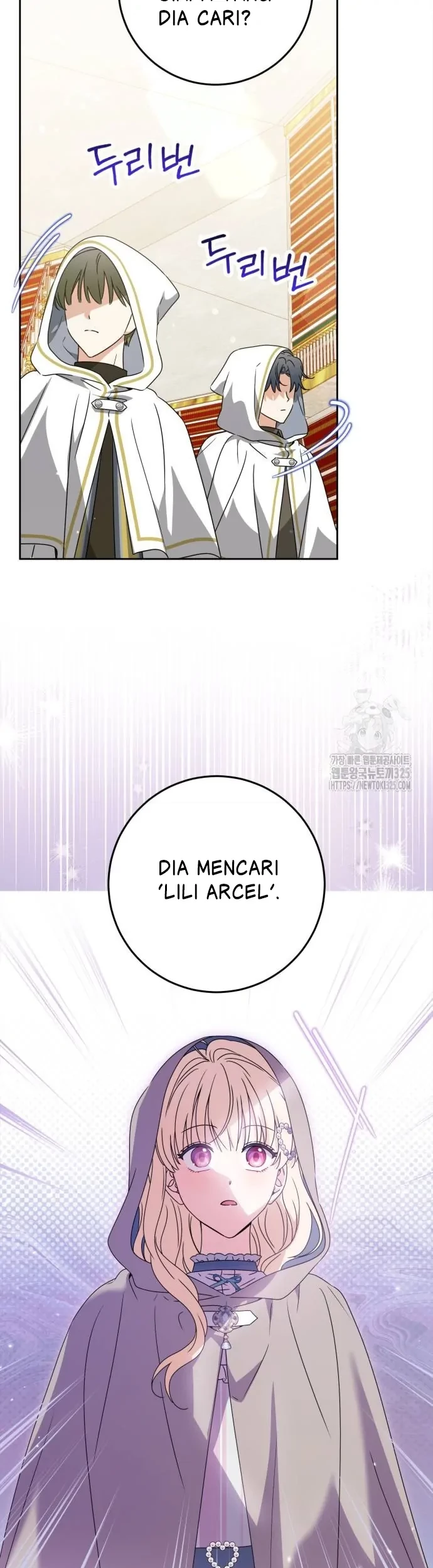 The Villainous Family is Against Independence Chapter 24 Gambar 44