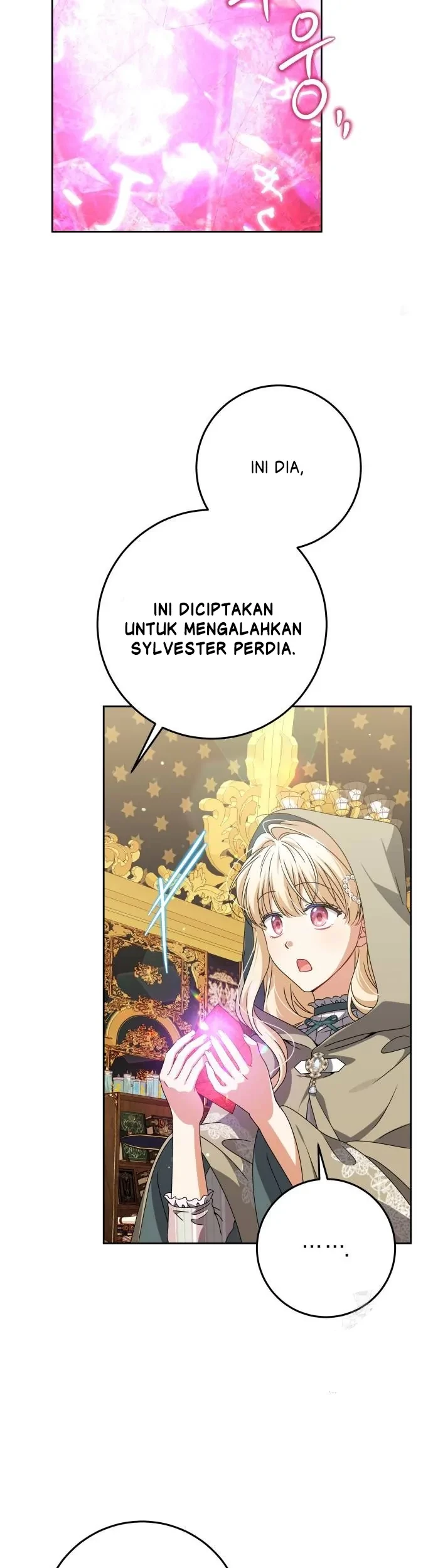 The Villainous Family is Against Independence Chapter 25 Gambar 50