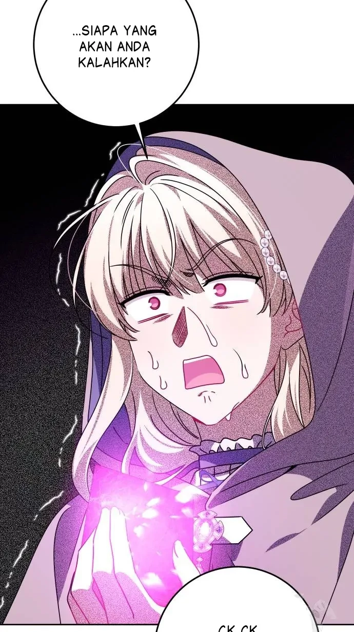 The Villainous Family is Against Independence Chapter 25 Gambar 51