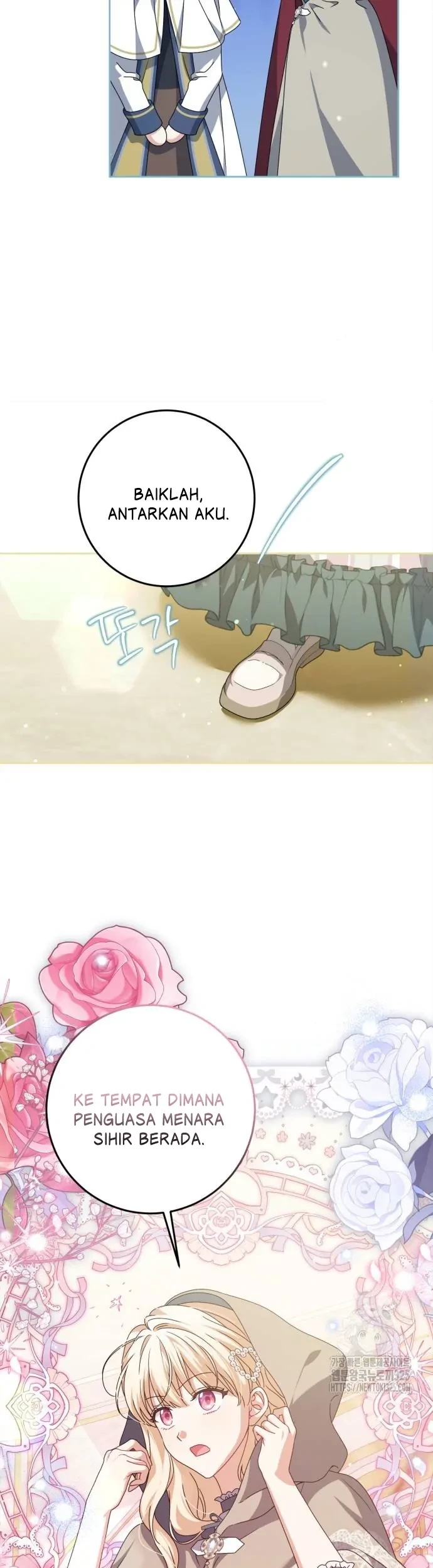 The Villainous Family is Against Independence Chapter 25 Gambar 11