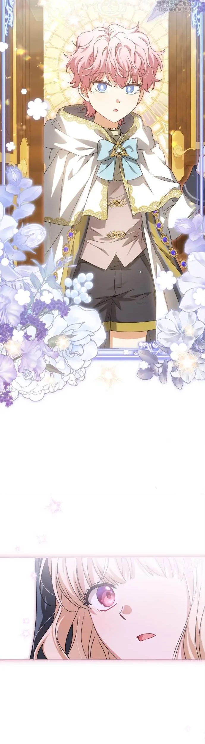 The Villainous Family is Against Independence Chapter 25 Gambar 22