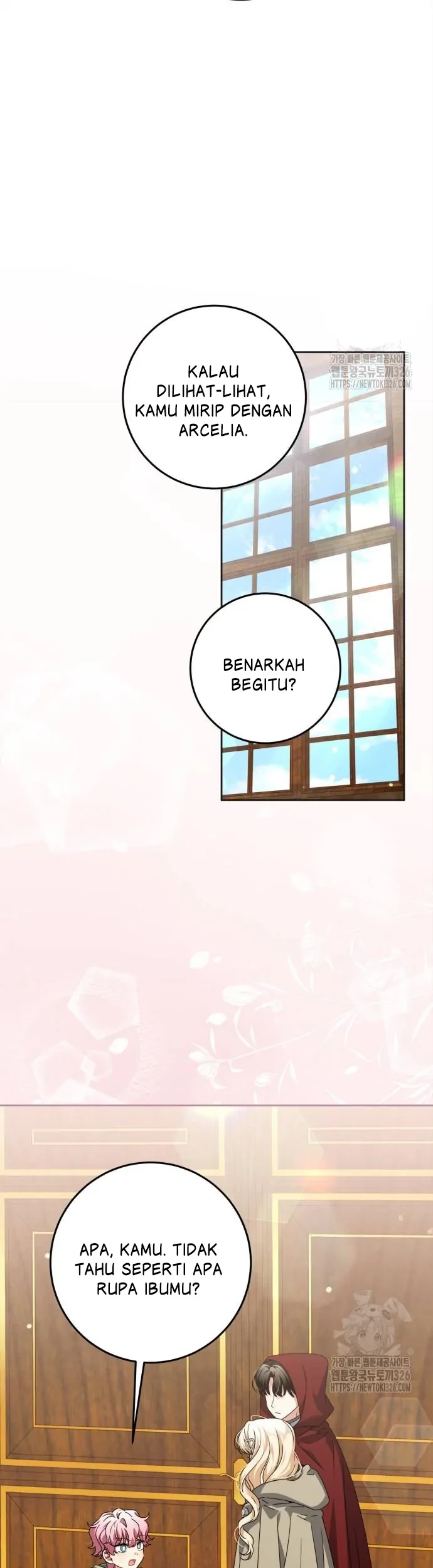 The Villainous Family is Against Independence Chapter 26 Gambar 24