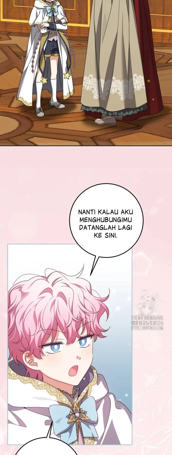 The Villainous Family is Against Independence Chapter 26 Gambar 25