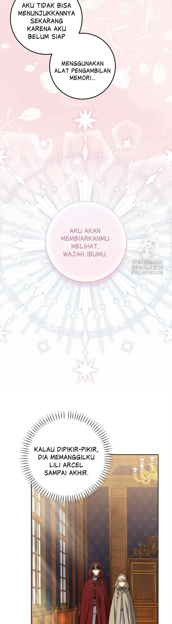 The Villainous Family is Against Independence Chapter 26 Gambar 26