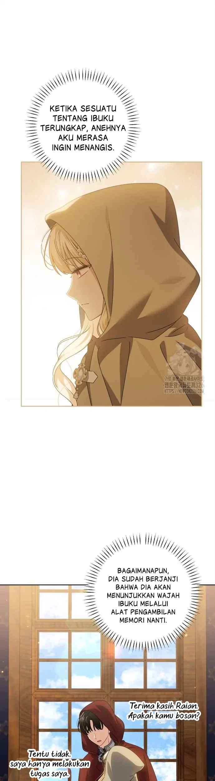 The Villainous Family is Against Independence Chapter 26 Gambar 31