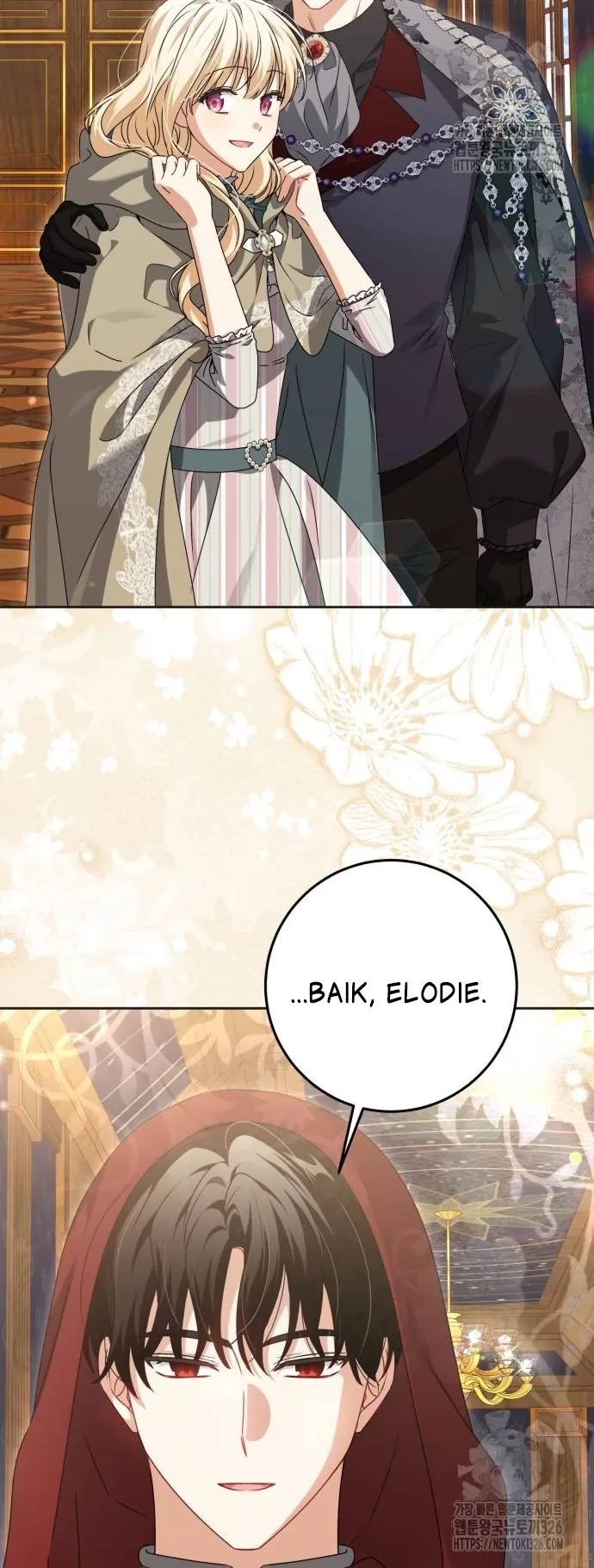 The Villainous Family is Against Independence Chapter 26 Gambar 40