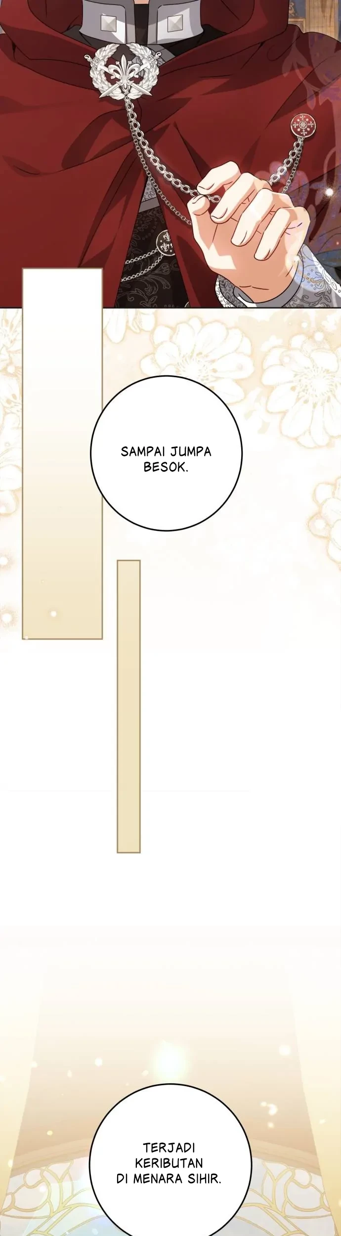 The Villainous Family is Against Independence Chapter 26 Gambar 41