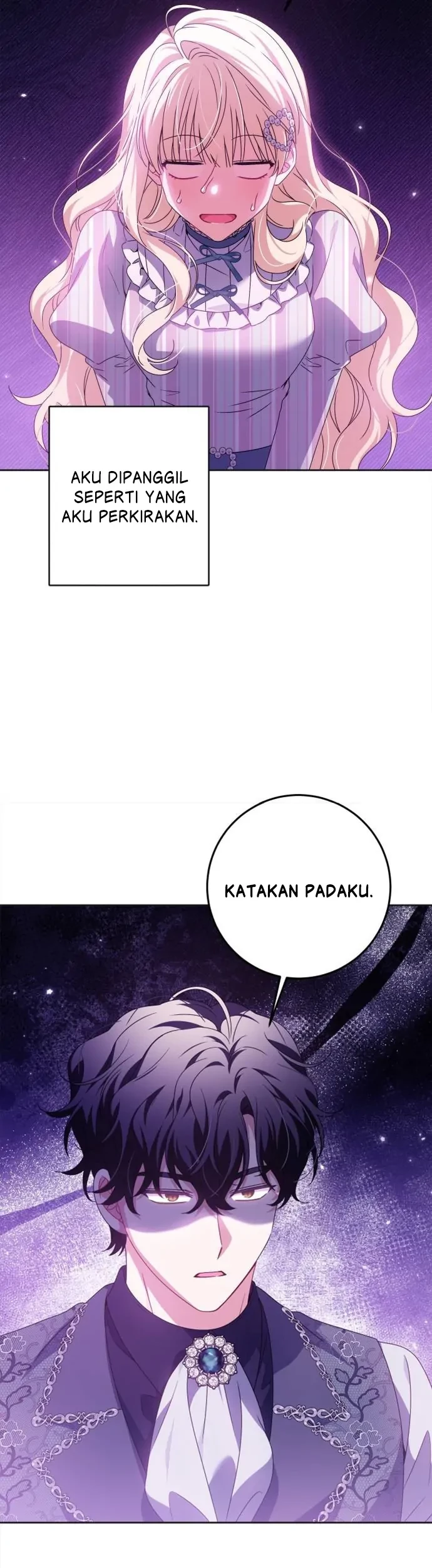 The Villainous Family is Against Independence Chapter 26 Gambar 44