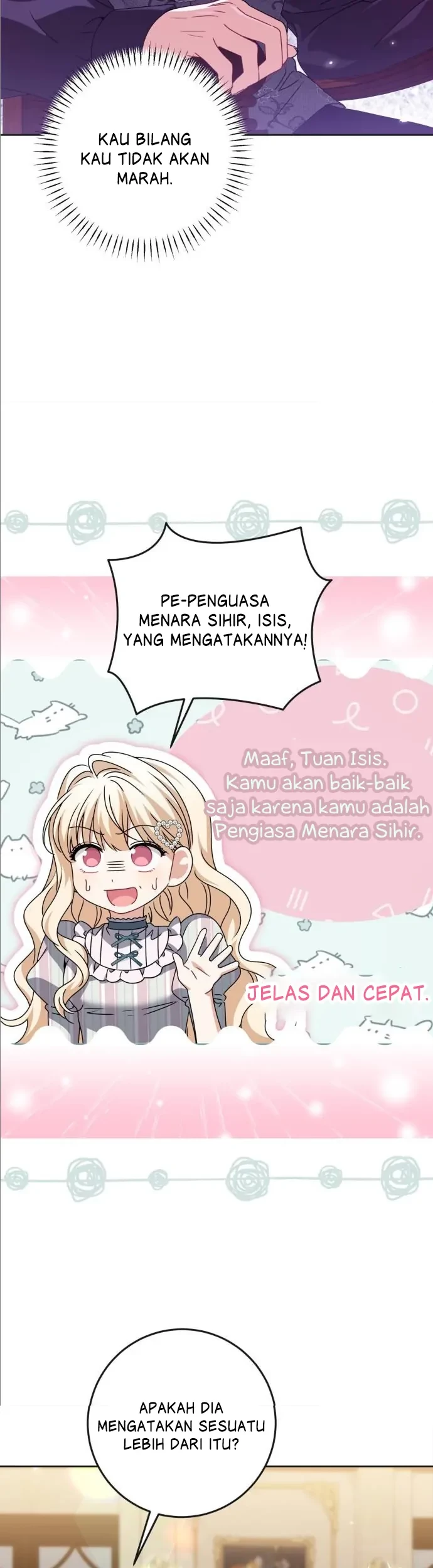 The Villainous Family is Against Independence Chapter 26 Gambar 50