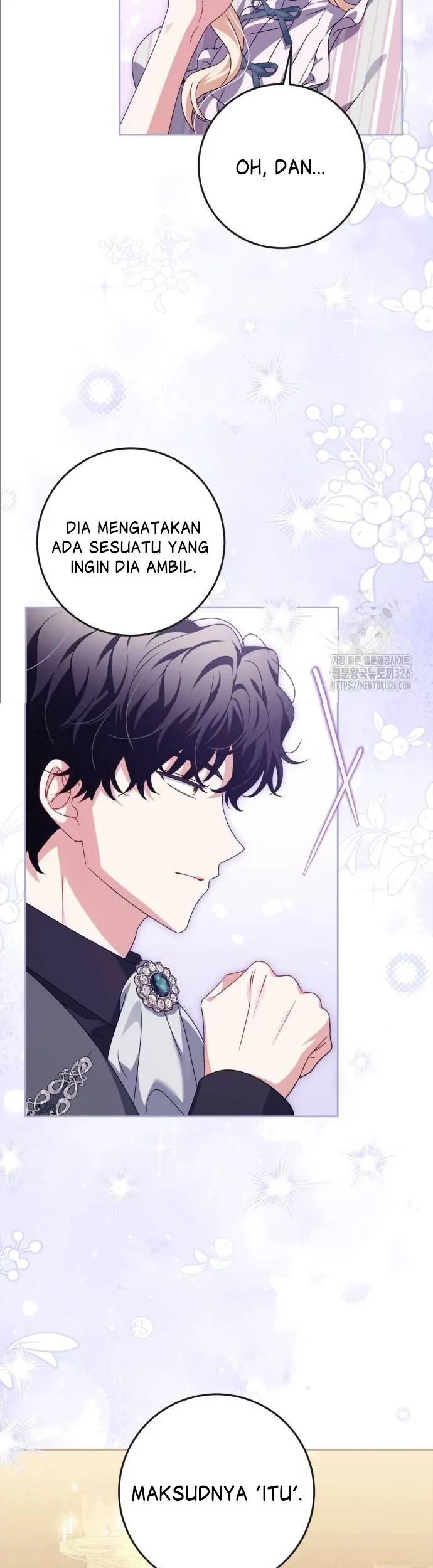 The Villainous Family is Against Independence Chapter 26 Gambar 52