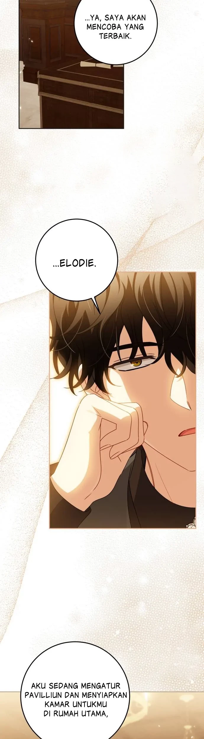 The Villainous Family is Against Independence Chapter 26 Gambar 55