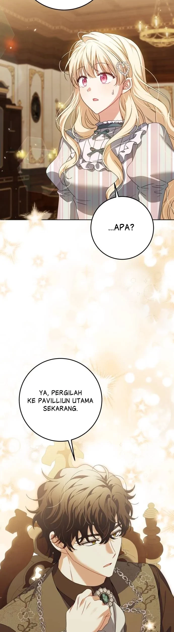 The Villainous Family is Against Independence Chapter 26 Gambar 56