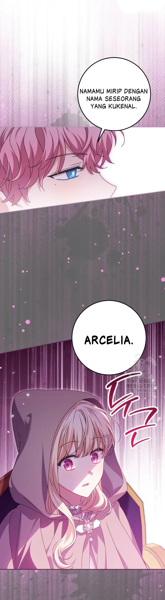 The Villainous Family is Against Independence Chapter 26 Gambar 9