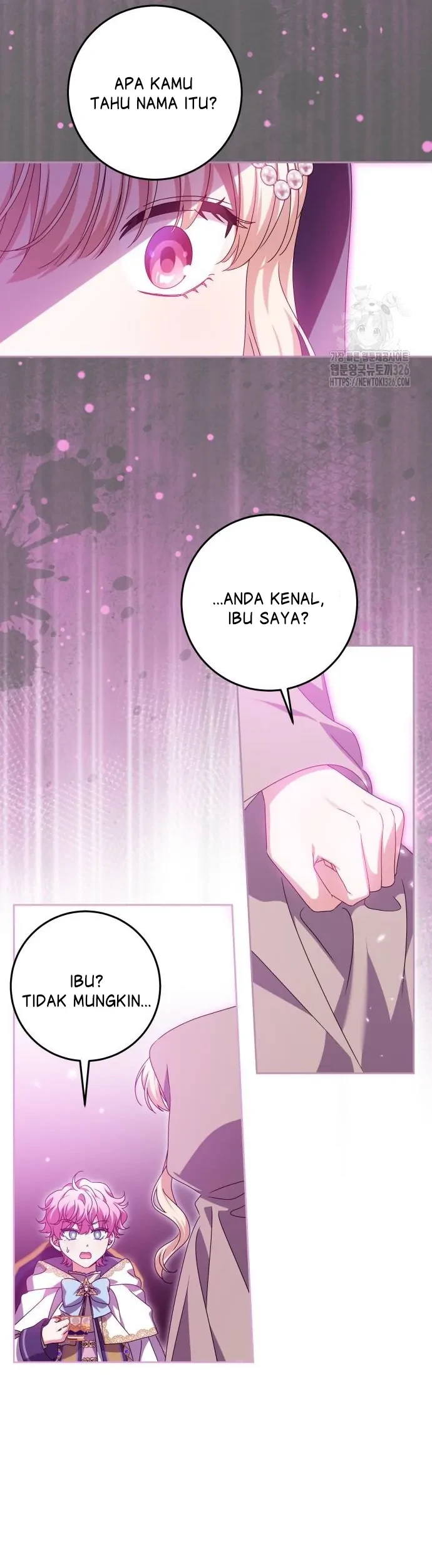 The Villainous Family is Against Independence Chapter 26 Gambar 11