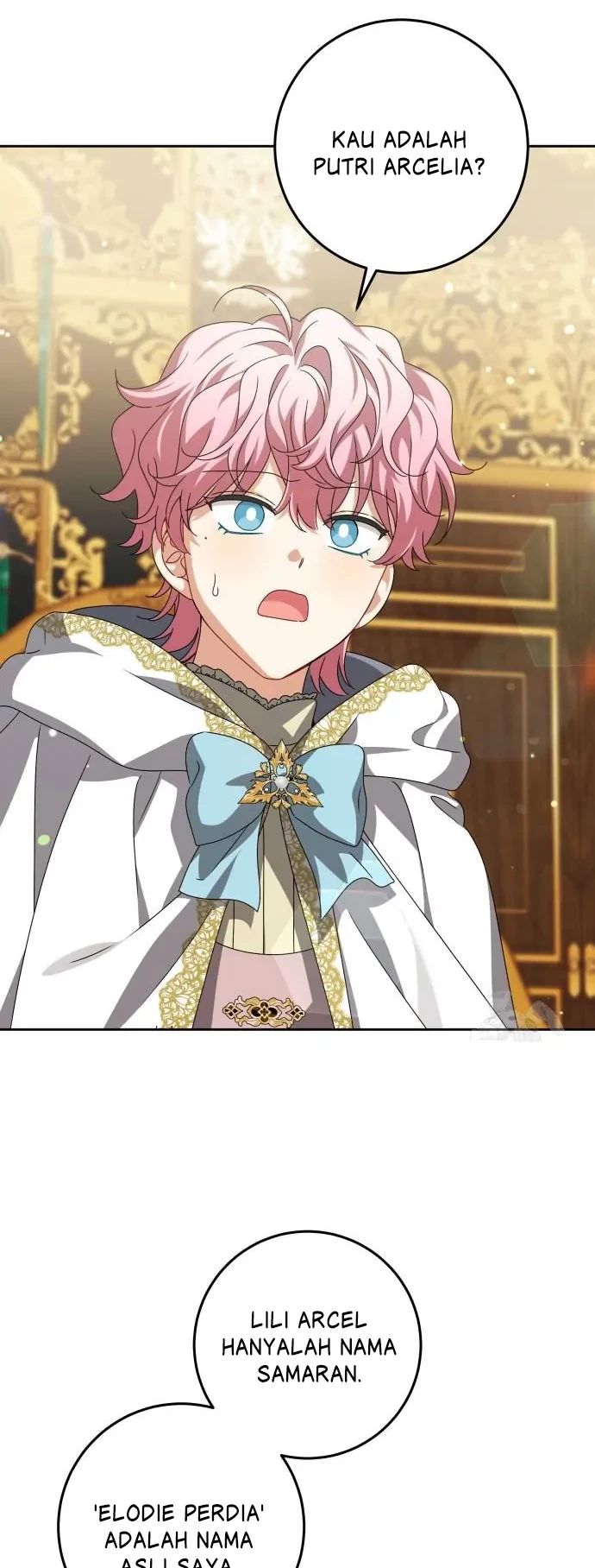 The Villainous Family is Against Independence Chapter 26 Gambar 12