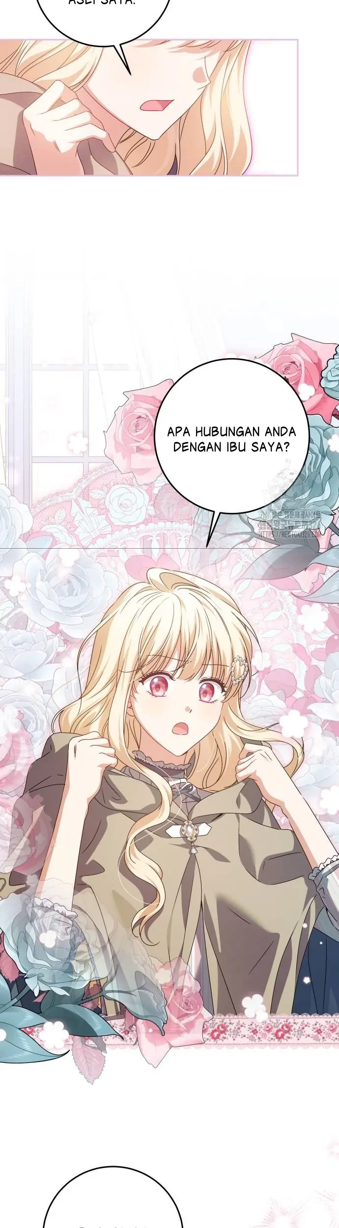 The Villainous Family is Against Independence Chapter 26 Gambar 13