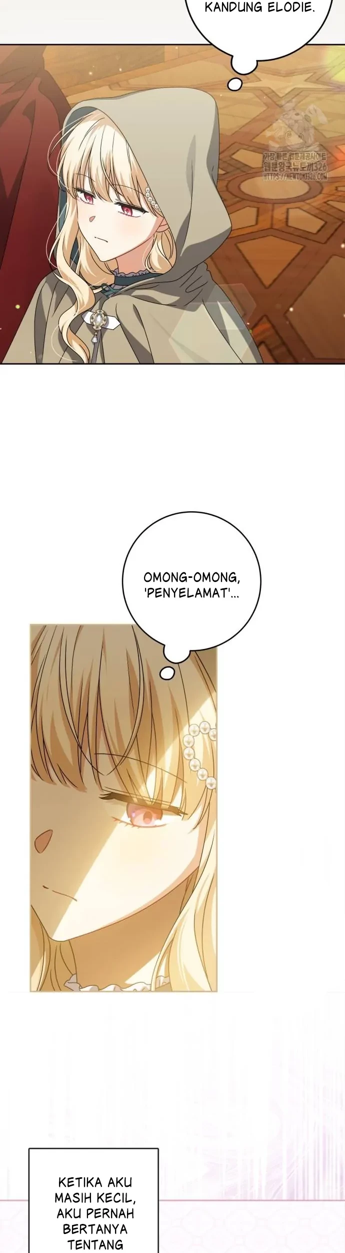 The Villainous Family is Against Independence Chapter 26 Gambar 19