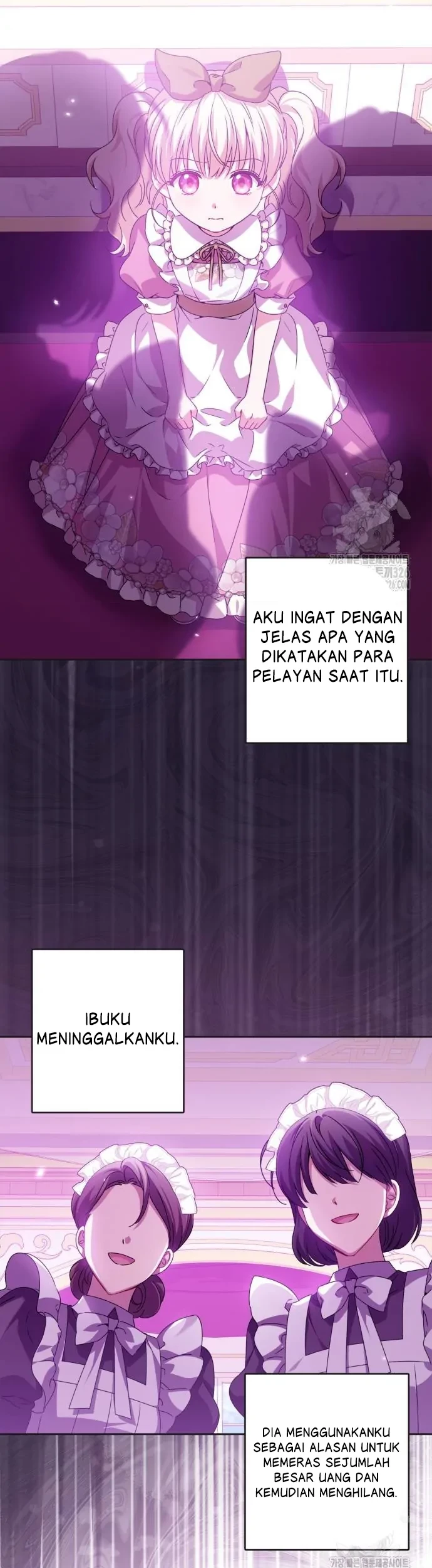 The Villainous Family is Against Independence Chapter 26 Gambar 21