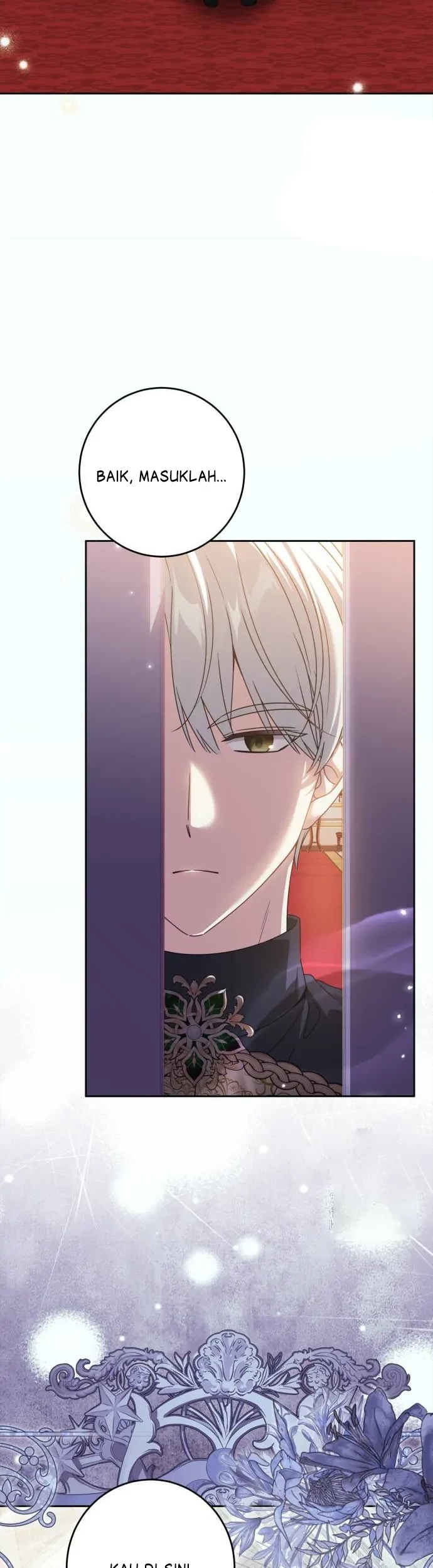 The Villainous Family is Against Independence Chapter 28 Gambar 32