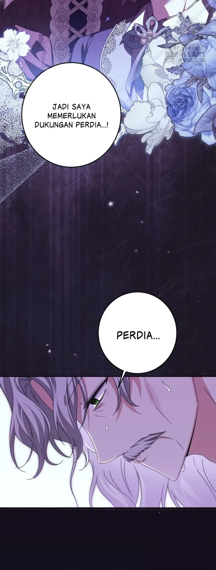 The Villainous Family is Against Independence Chapter 28 Gambar 40