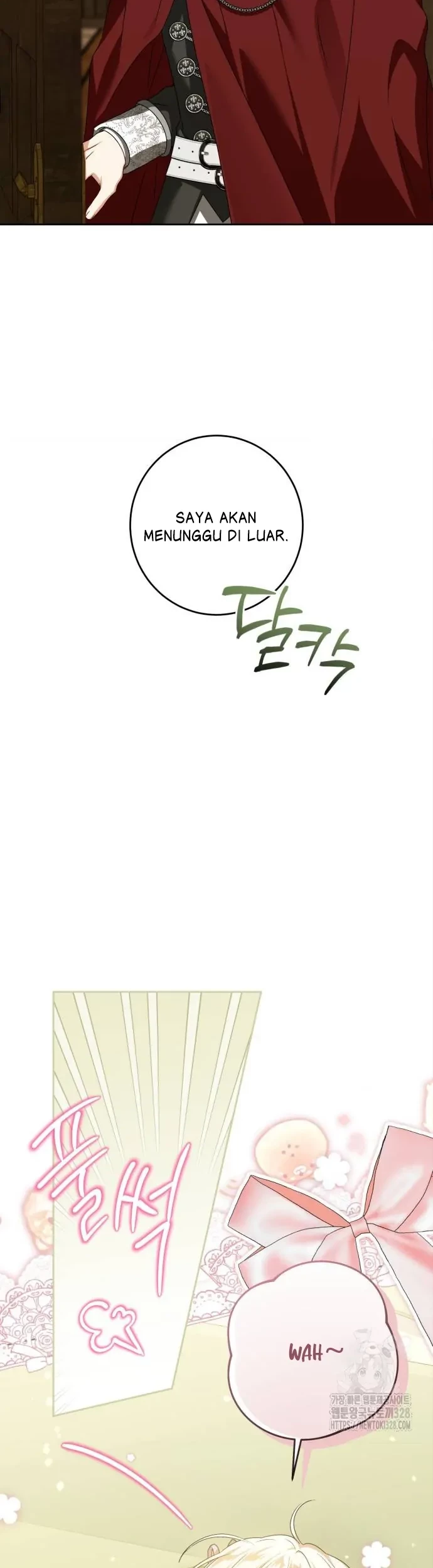 The Villainous Family is Against Independence Chapter 28 Gambar 3