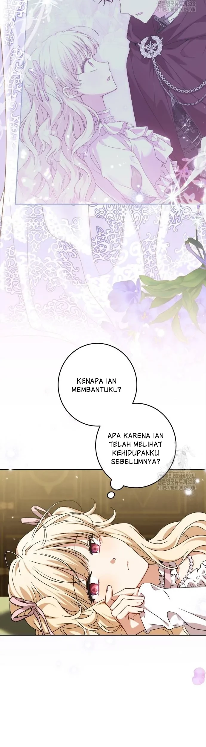 The Villainous Family is Against Independence Chapter 28 Gambar 9