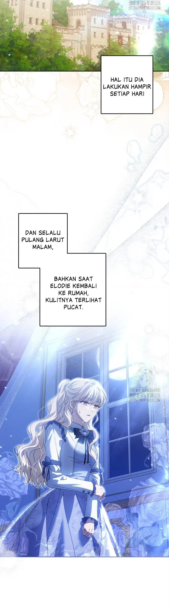 The Villainous Family is Against Independence Chapter 28 Gambar 22