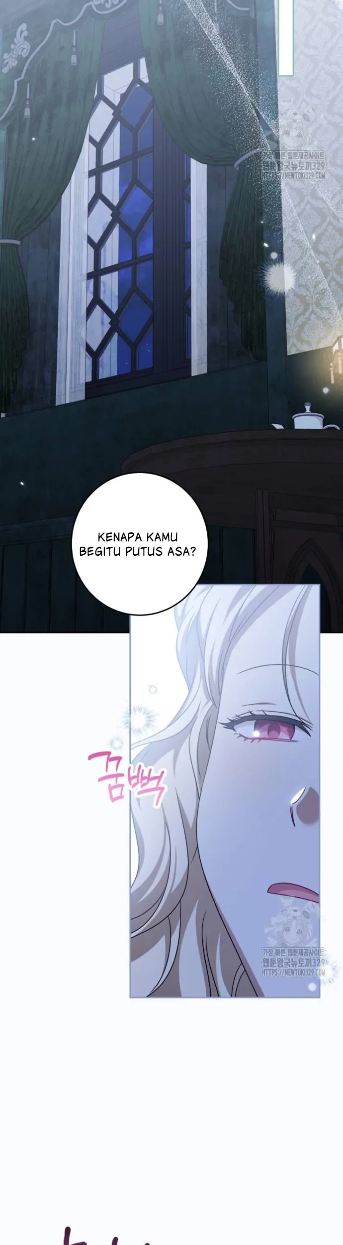 The Villainous Family is Against Independence Chapter 29 Gambar 45