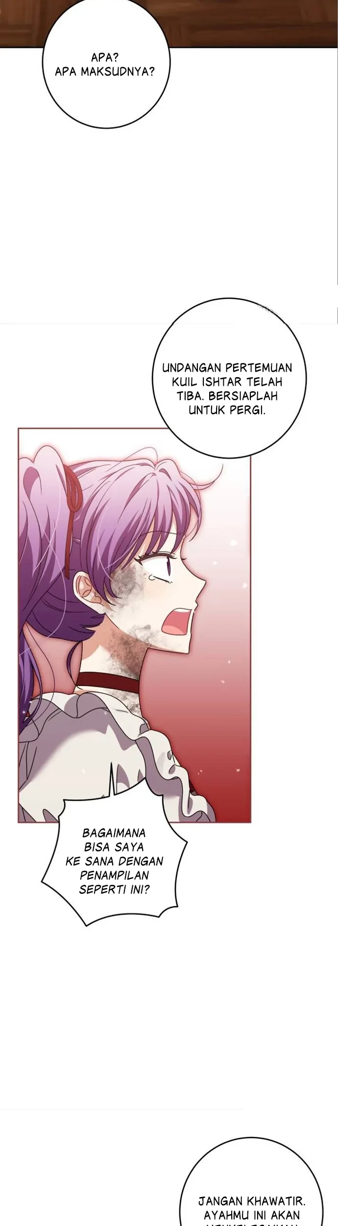 The Villainous Family is Against Independence Chapter 31 Gambar 24