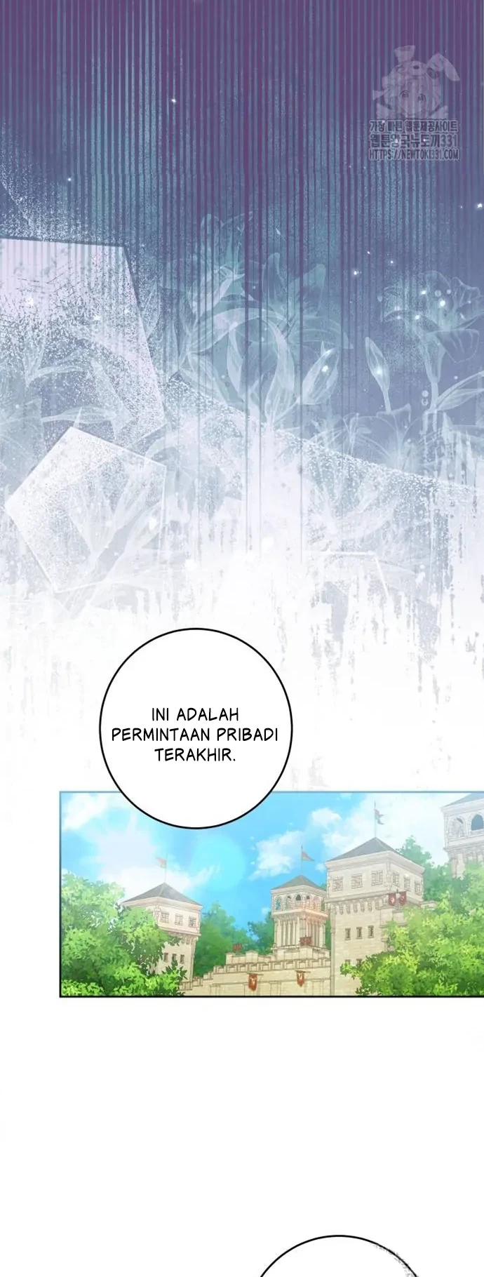 The Villainous Family is Against Independence Chapter 31 Gambar 27