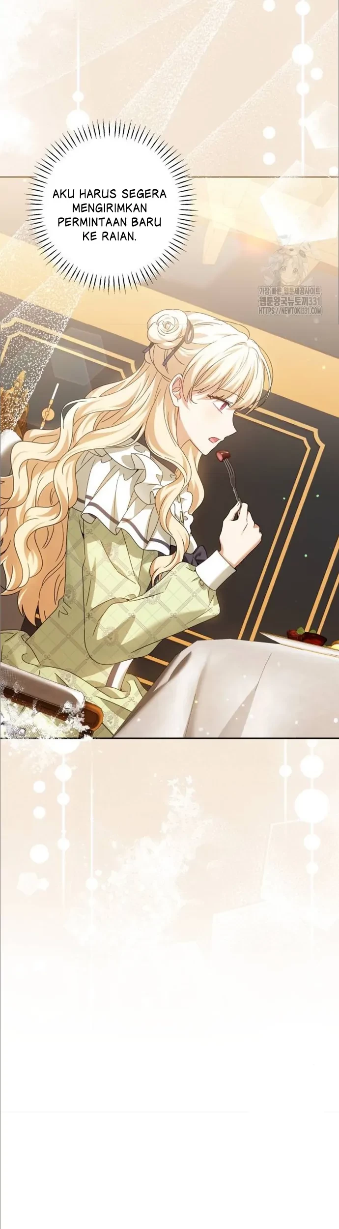 The Villainous Family is Against Independence Chapter 31 Gambar 11