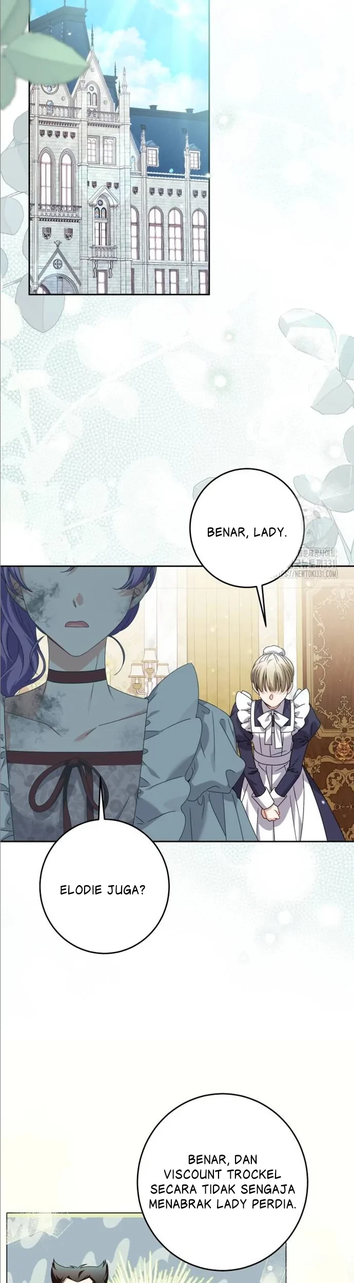 The Villainous Family is Against Independence Chapter 31 Gambar 13