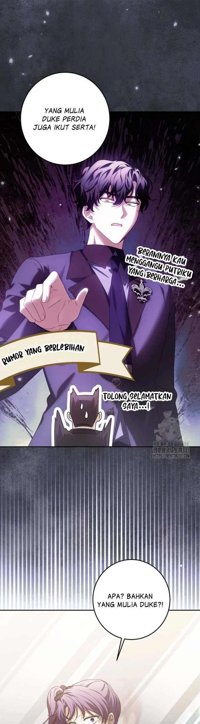 The Villainous Family is Against Independence Chapter 31 Gambar 15