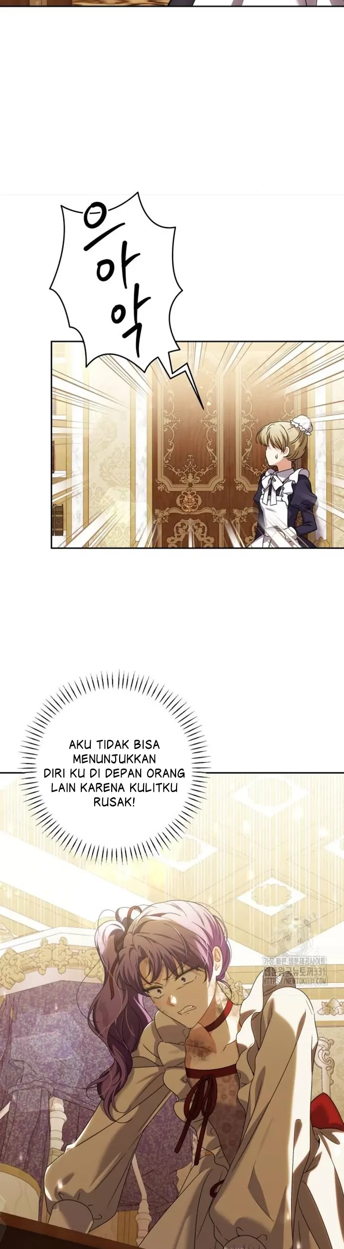 The Villainous Family is Against Independence Chapter 31 Gambar 19