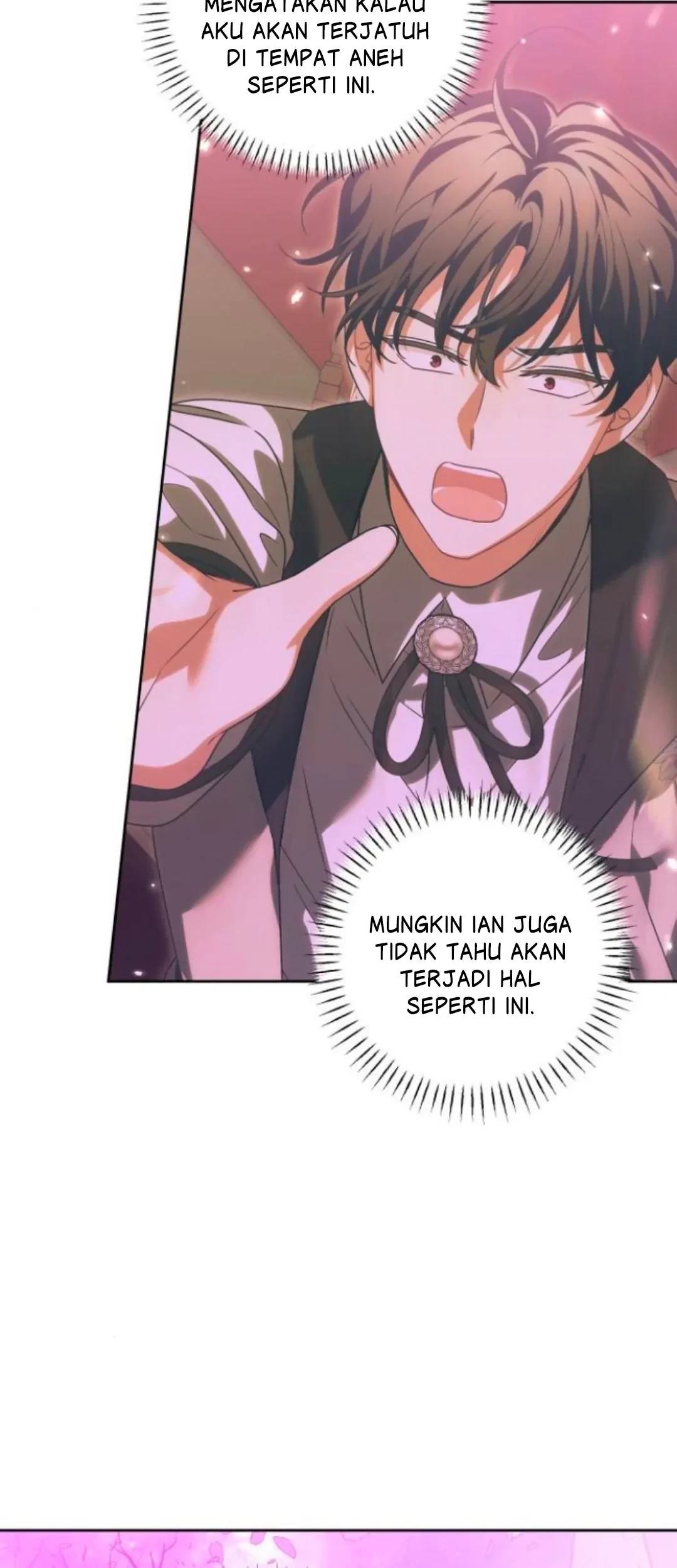 The Villainous Family is Against Independence Chapter 33 Gambar 32