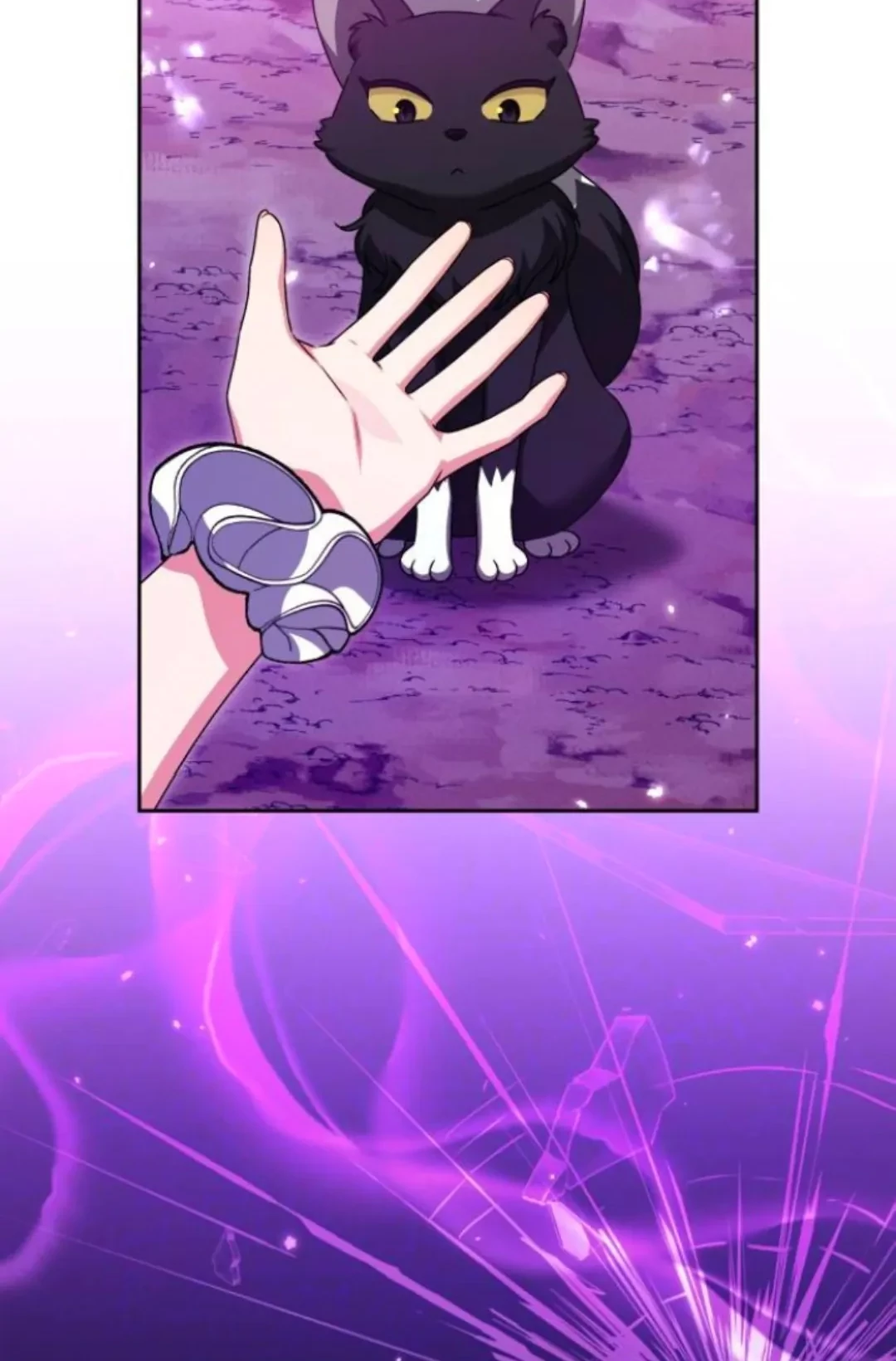 The Villainous Family is Against Independence Chapter 33 Gambar 53