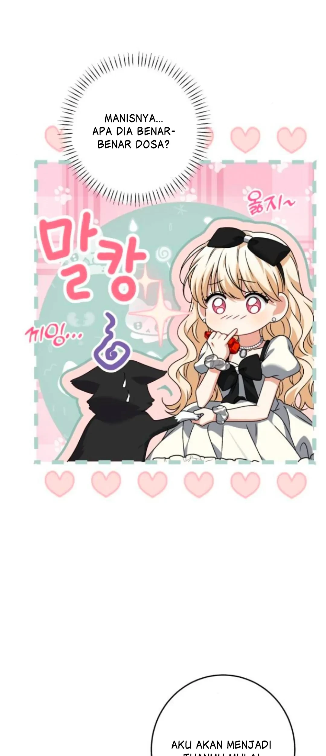 The Villainous Family is Against Independence Chapter 33 Gambar 62