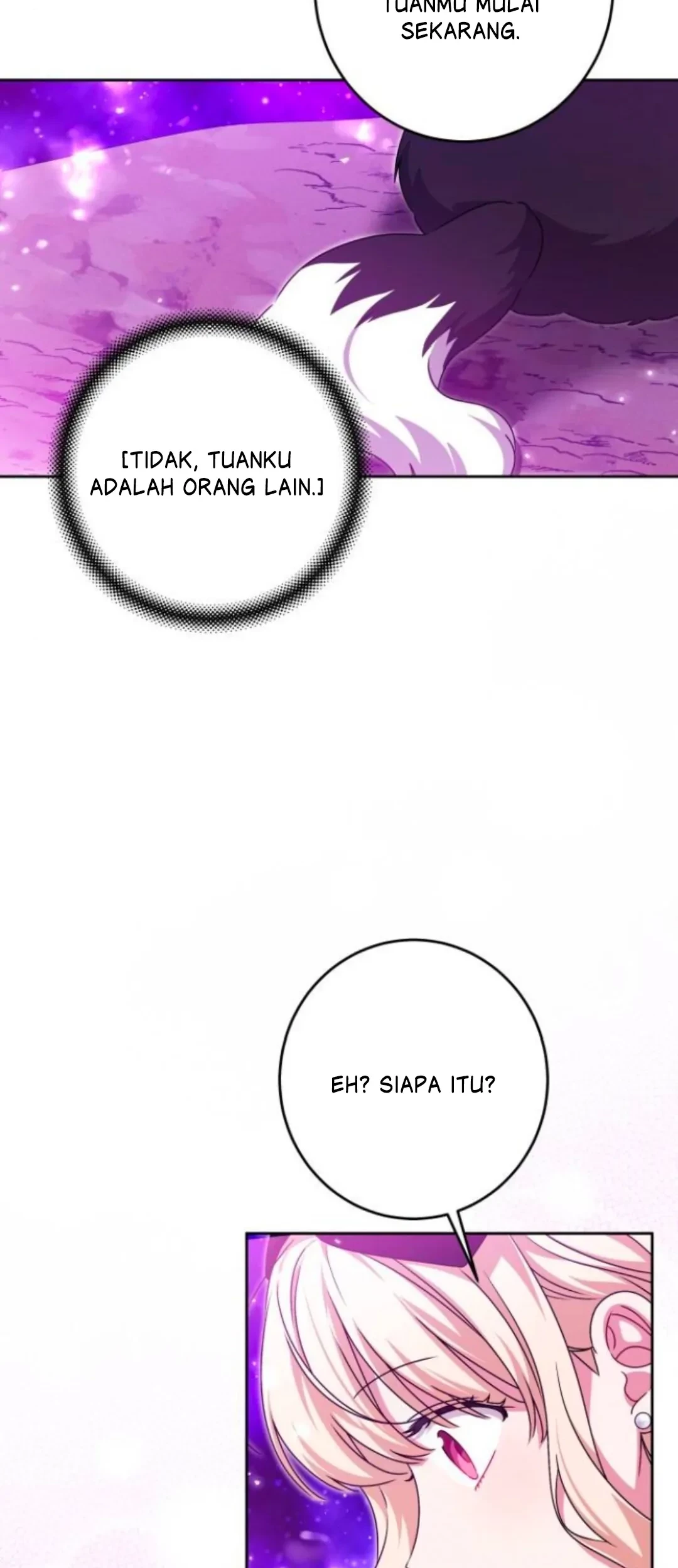 The Villainous Family is Against Independence Chapter 33 Gambar 63