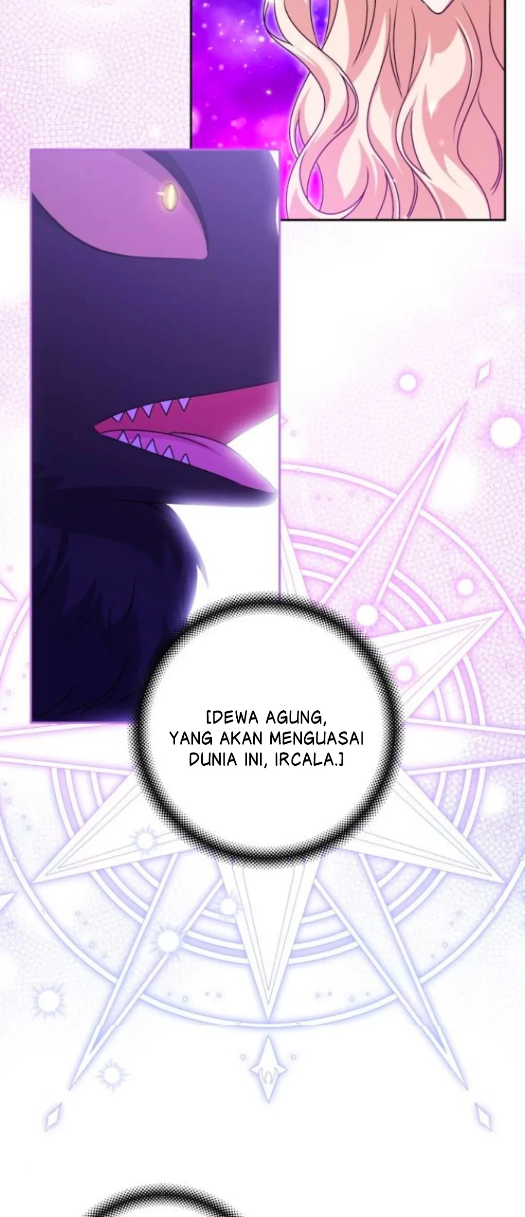 The Villainous Family is Against Independence Chapter 33 Gambar 65