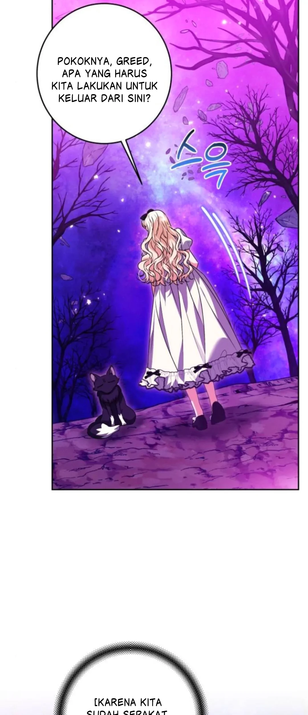 The Villainous Family is Against Independence Chapter 33 Gambar 68