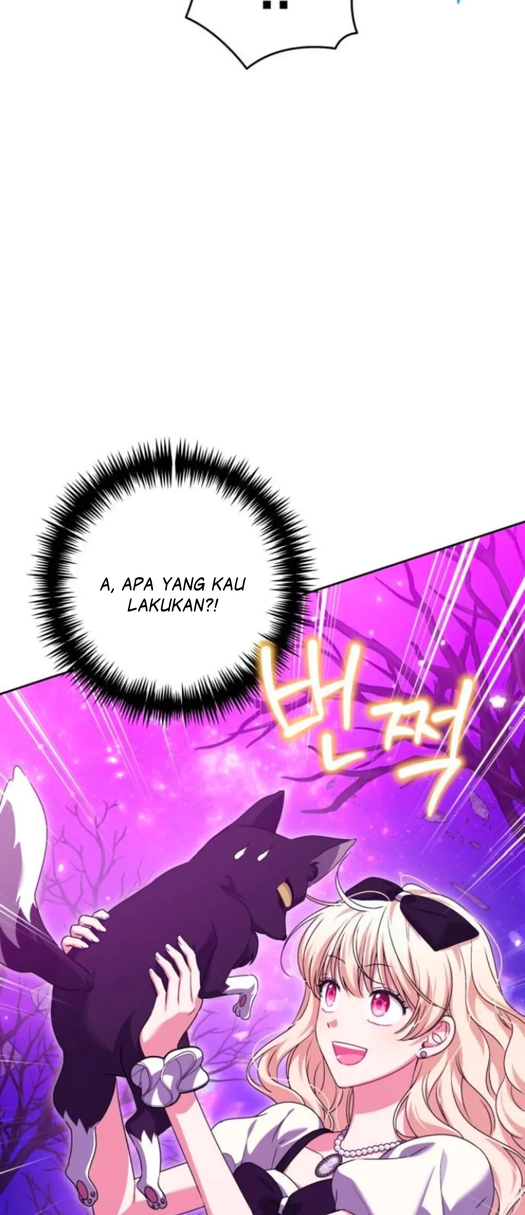 The Villainous Family is Against Independence Chapter 33 Gambar 72