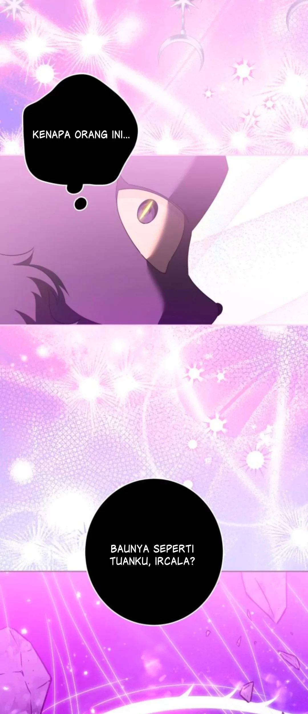 The Villainous Family is Against Independence Chapter 33 Gambar 76