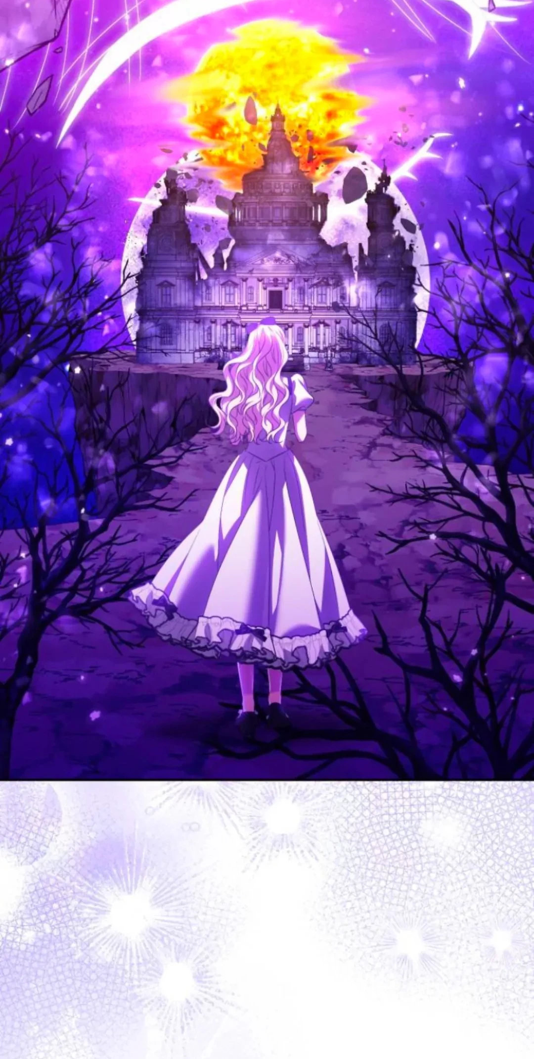 The Villainous Family is Against Independence Chapter 33 Gambar 77