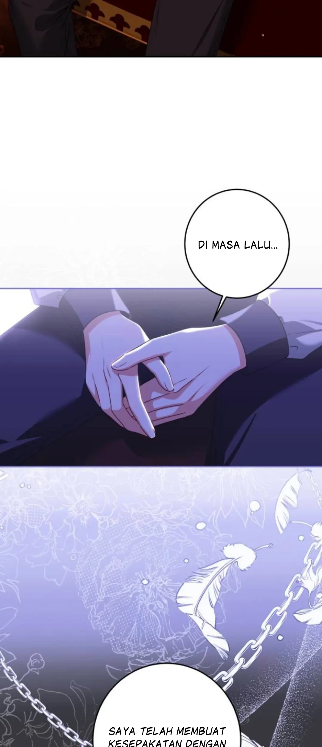 The Villainous Family is Against Independence Chapter 33 Gambar 3