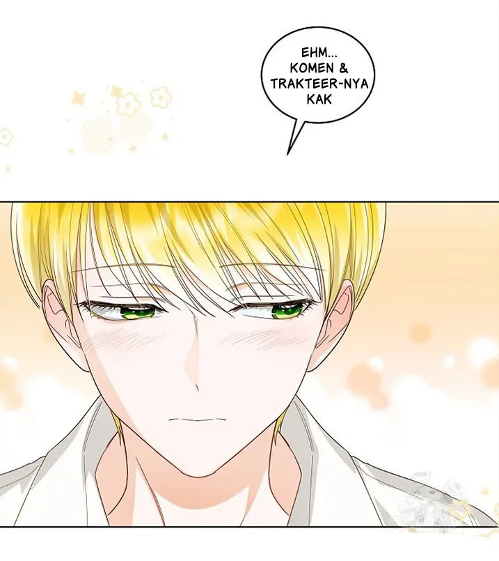 The Villainous Family is Against Independence Chapter 33 Gambar 79