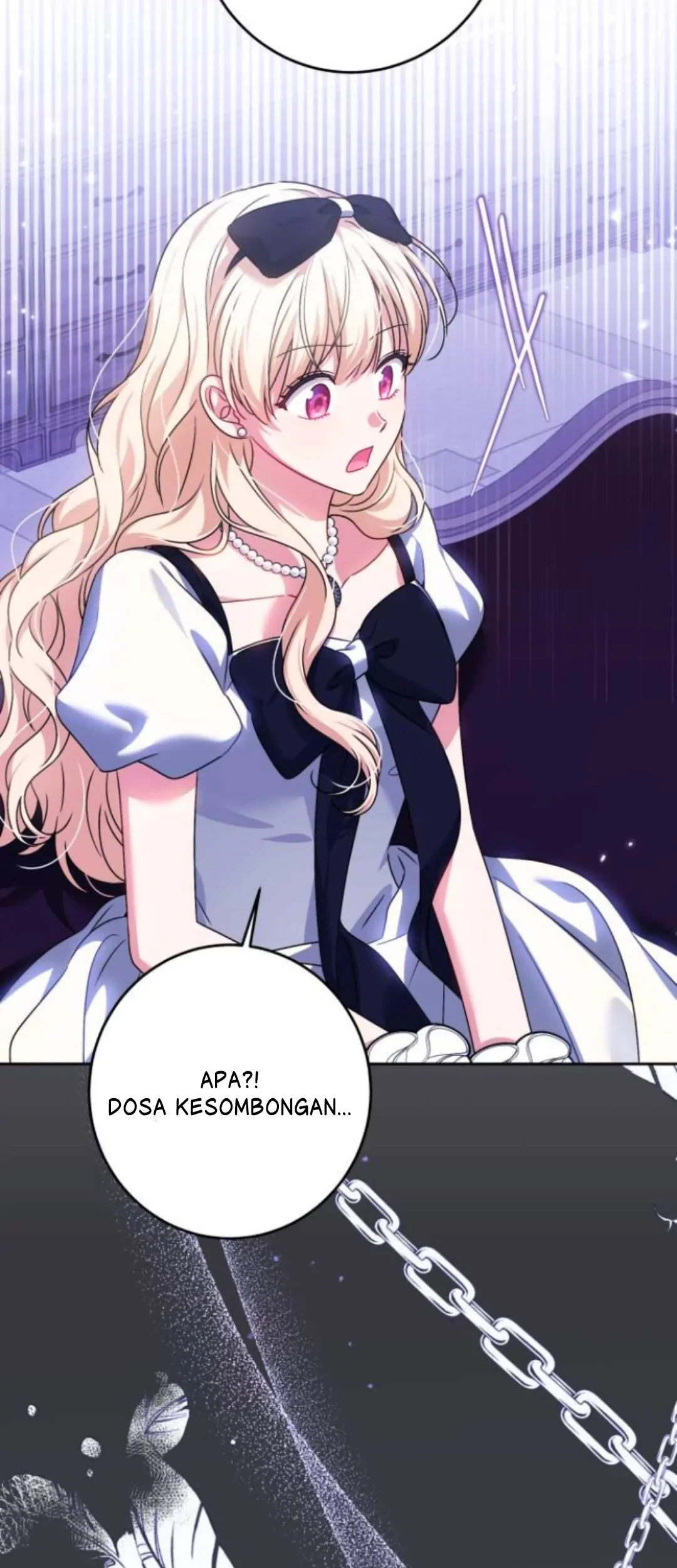 The Villainous Family is Against Independence Chapter 33 Gambar 5