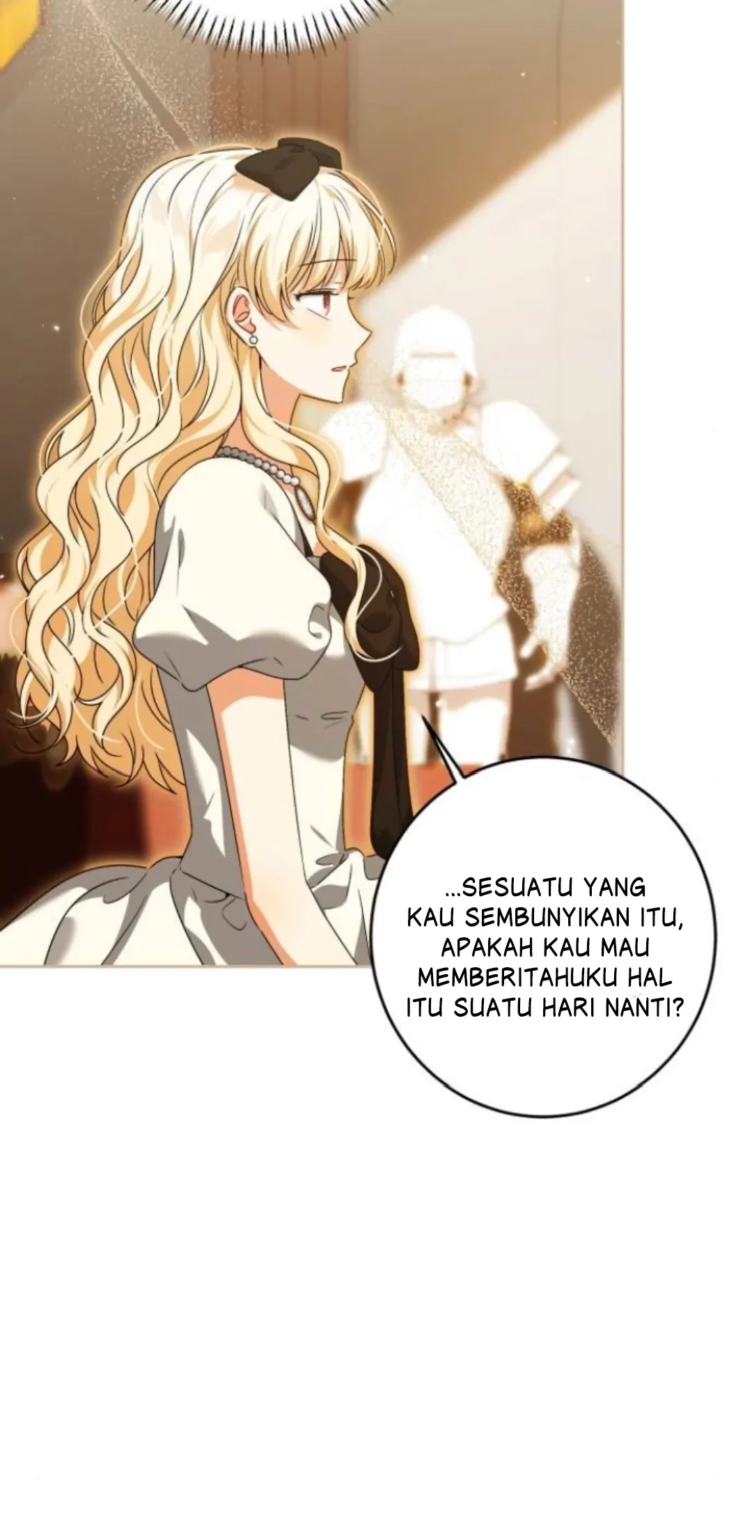 The Villainous Family is Against Independence Chapter 33 Gambar 11