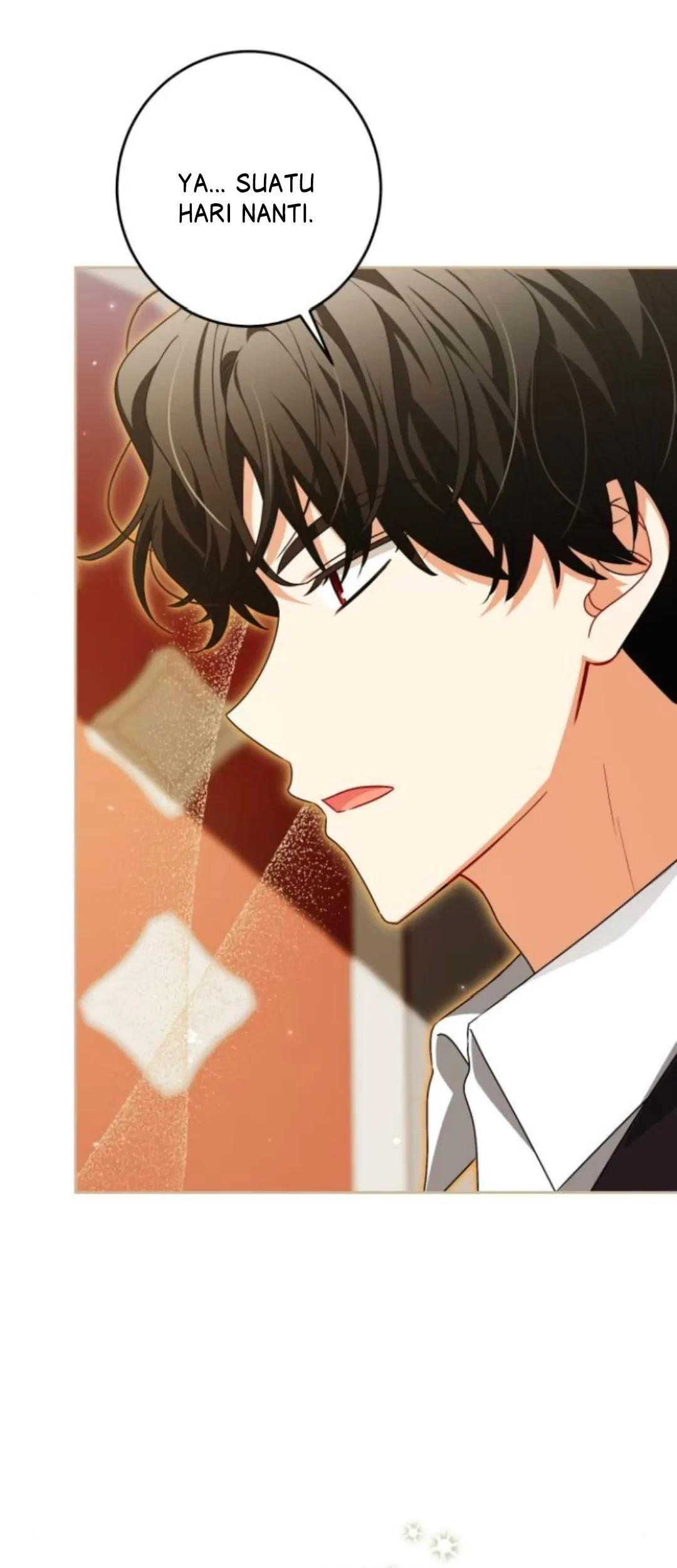 The Villainous Family is Against Independence Chapter 33 Gambar 12